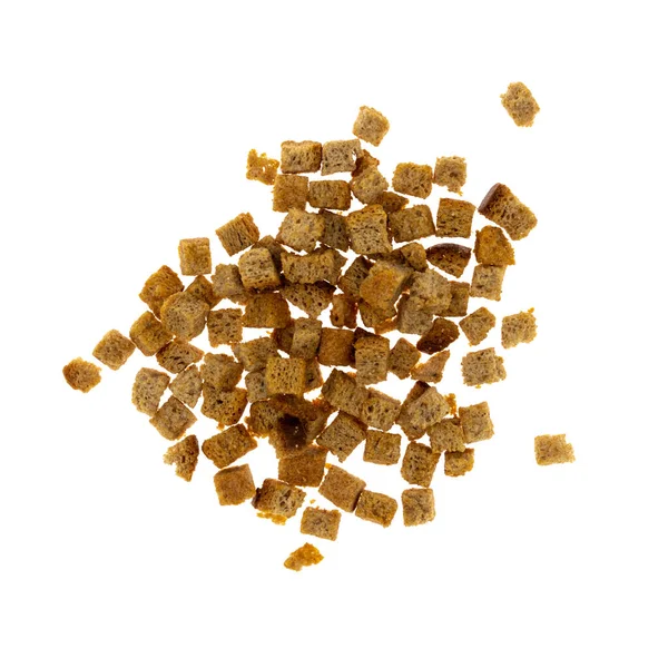 Dry Croutons — 스톡 사진