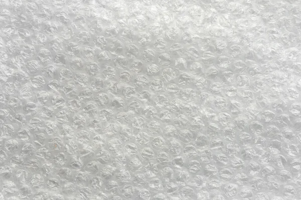 Bulle Air Film Texture Fond Mousse Polyéthylène — Photo