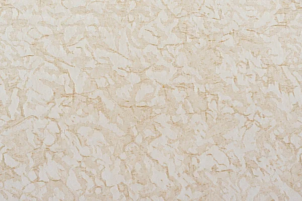 Tejido Ligero Beige Con Una Textura Patrón Persianas Material Fondo —  Fotos de Stock