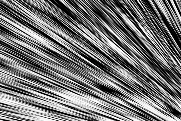 Abstraktní Černobílé Pozadí Textury Pruh Návrh Pozadí Vektorového Paprsku Roztržení — Stock fotografie