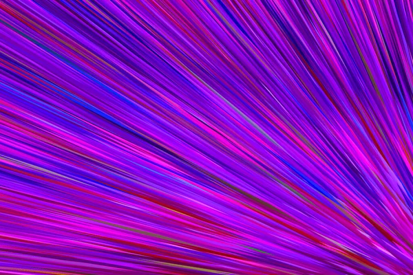 Bright abstract multicolor background texture tripe. Multicolored vector ray burst motion background design. blue glitch pattern light beam. purple curved stripes color line