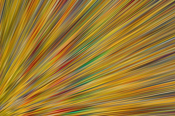 Lumineux Abstrait Multicolore Fond Texture Tripe Multicolore Vectoriel Ray Burst — Photo