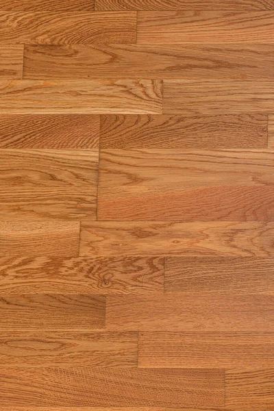 Fond Texture Plancher Stratifié Brun Parquet Surface Poli Bois Naturel — Photo