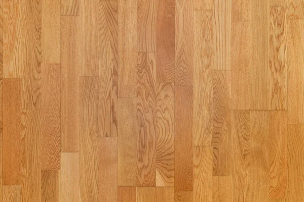Brown Laminate Floor Texture Background Natural Wooden Polished Surface Parquet — Stock Photo, Image