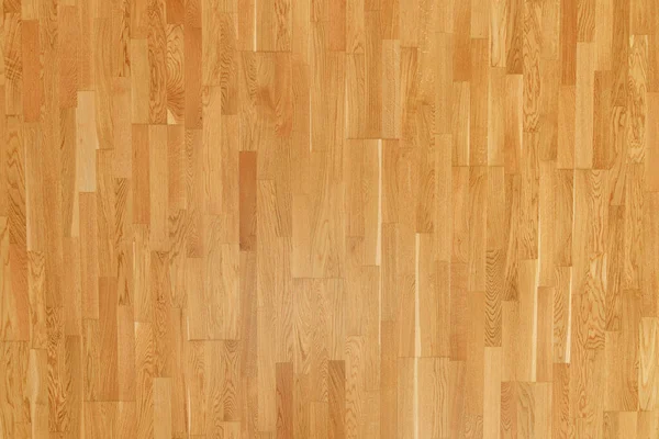 Fond Texture Plancher Stratifié Brun Parquet Surface Poli Bois Naturel — Photo