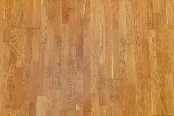 Fond Texture Plancher Stratifié Brun Parquet Surface Poli Bois Naturel — Photo