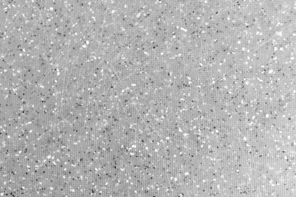 Szara Ściana Czarnymi Plamami Zarysowuje Teksturę Tła Abstrakcyjna Powierzchnia — Zdjęcie stockowe
