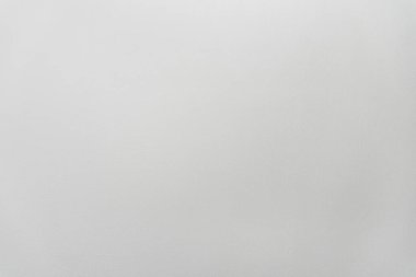 Kabarık beyaz duvar dokusu arka planı. Tasarımcılar için boş