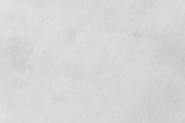 Sfondo Ruvido Bianco Rilievo Stucco Parete Texture Vuoto Progettisti — Foto Stock