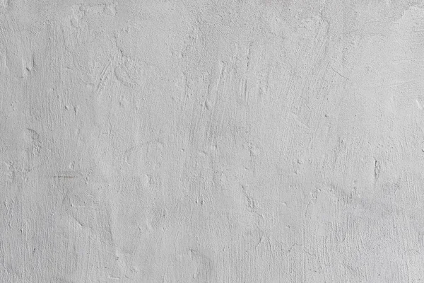 粗糙的白色浮雕粉刷墙纹理背景 设计师用空白 — 图库照片
