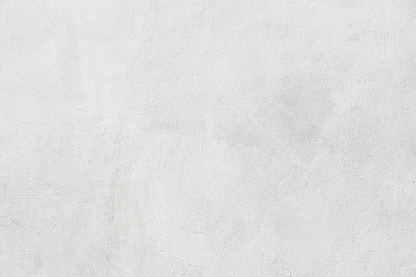 Durva Fehér Dombormű Stukkó Fal Textúra Háttér Üres Tervezők Számára — Stock Fotó