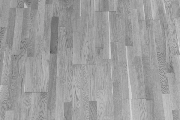 White laminate floor texture background. grey natural wooden polished surface parquet