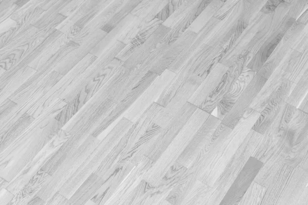 White laminate floor texture background. grey natural wooden polished surface parquet