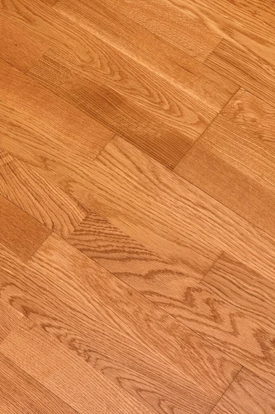 Καφέ Laminate Πάτωμα Υφή Φόντο Φυσικό Ξύλινο Στιλβωμένο Παρκέ — Φωτογραφία Αρχείου