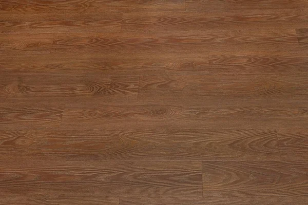 Doğal koyu kahverengi ahşap yüzey zemin dokusu. cilalanmış parke.