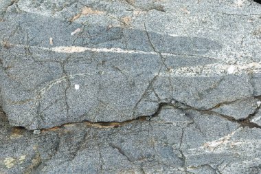 Dağın doğal yapısı. desen granit dağ arka planı