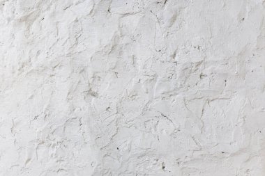 Kusursuz, pürüzsüz, beton duvar dokusu. Beton duvar. alçı dokusu. Tasarımcı için boş