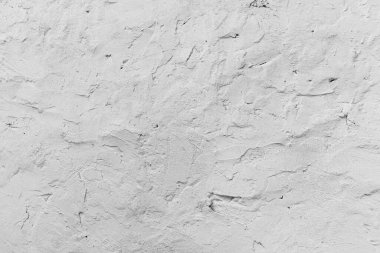 Kusursuz, pürüzsüz, beton duvar dokusu. Beton duvar. alçı dokusu. Tasarımcı için boş