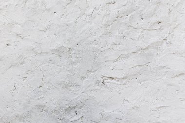 Kusursuz, pürüzsüz, beton duvar dokusu. Beton duvar. alçı dokusu. Tasarımcı için boş