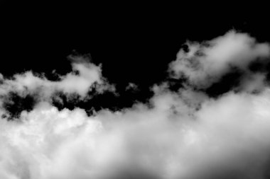 Yağmurdan önceki gökyüzü, bulutlu dramatik gökyüzü, kara bulutlar arka plan