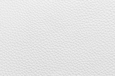 Beyaz doğal hayvan derisi dokusu. Kalıplı deri. arkaplan