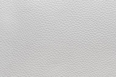 Beyaz doğal hayvan derisi dokusu. Kalıplı deri. arkaplan
