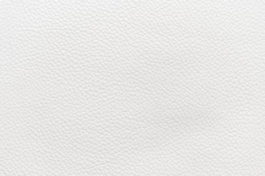 Beyaz doğal hayvan derisi dokusu. Kalıplı deri. arkaplan
