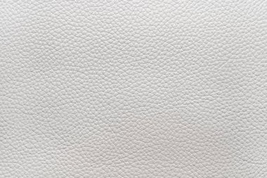 Beyaz doğal hayvan derisi dokusu. Kalıplı deri. arkaplan