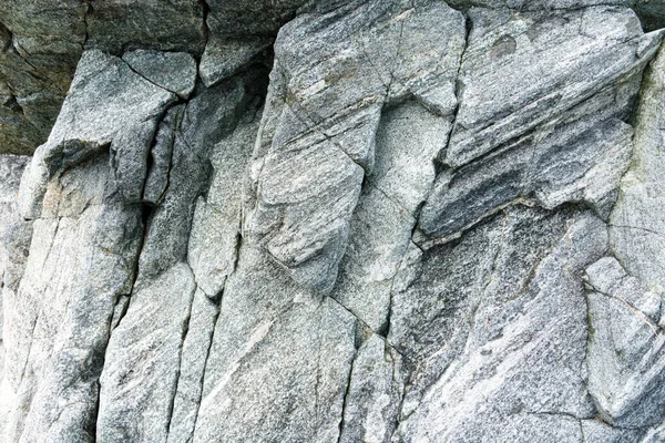 Patrón Natural Montaña Textura Granito Piedra Montañas Fondo — Foto de Stock