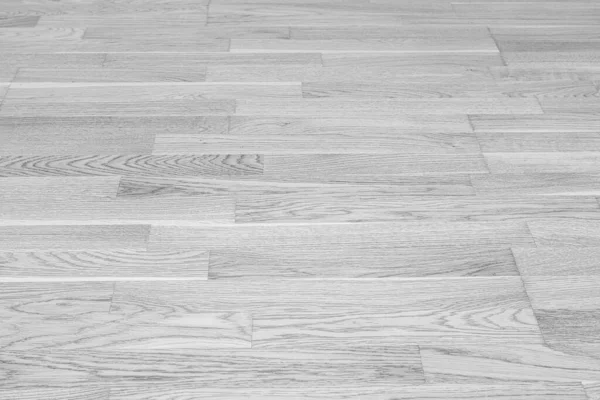 Seamless white laminate floor texture background. Gray wooden polished surface parquet