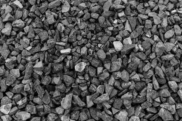 Küçük Yol Taşı Zemin Çakıl Taşı Taş Doku Granit Mermer — Stok fotoğraf