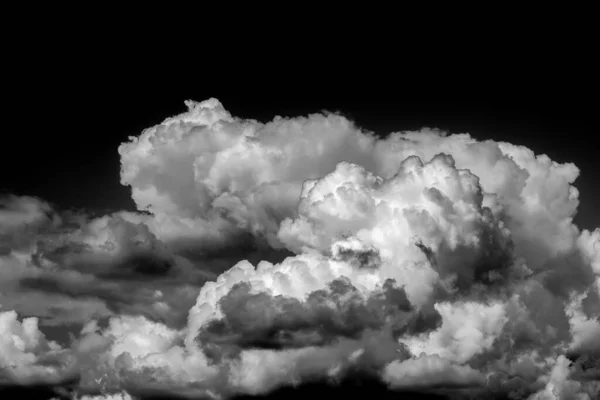 Lucht Voor Regen Bewolkte Dramatische Hemel Donkere Wolken Textuur Achtergrond — Stockfoto