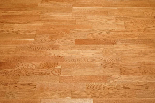Top view of smooth  seamless brown laminate floor texture background. natural wooden polished surface parquet texture. Wood pattern texture for design and decoration