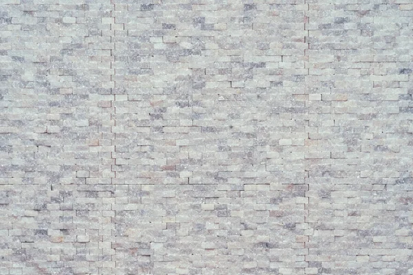 Vit Modern Dekorativ Natursten För Insidan Panel Vägg Liten Marmor — Stockfoto
