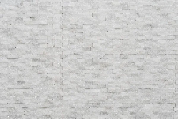 白色的现代装饰用天然石材 面板壁小大理石砖背景纹理 装饰花纹石英石马赛克 房间的室内装饰 — 图库照片