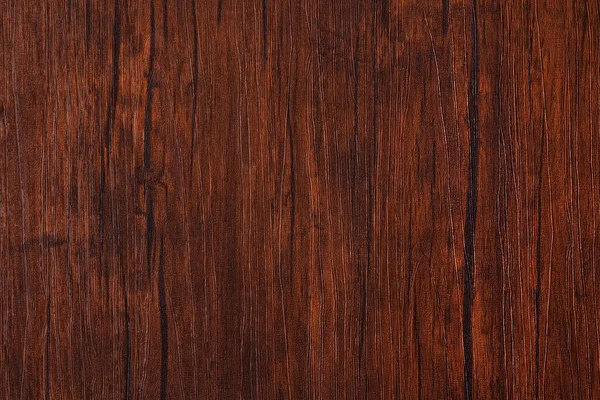 Fondo Textura Tablero Madera Marrón Sin Costuras — Foto de Stock