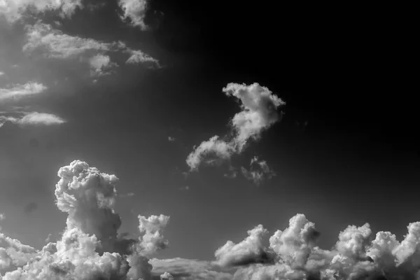 Sky Rain Cloudy Dramatic Sky Dark Clouds Texture Background — Stock Photo, Image