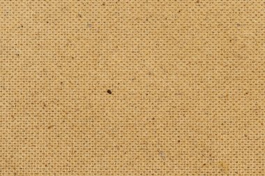 kahverengi fiberboard duvar dokusu arkaplanı yakın plan