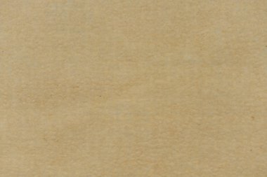 Sarı doğal papirüs kağıdının dokusu