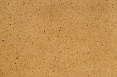Kahverengi fiber kaplama doku arka planı. Çizgi film dokusu