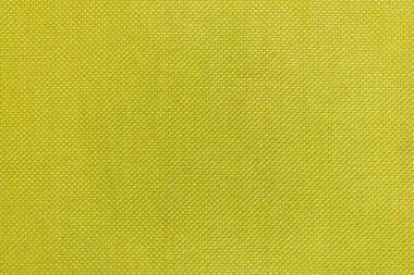 Desenli arkaplanı olan yeşil kumaş dokusu