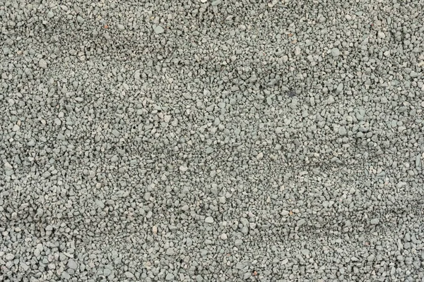 Сірі Дрібні Камені Грунтують Текстуру Чорний Маленький Дорожній Кам Яний — стокове фото