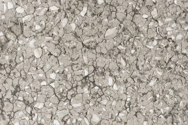 Çatlak arka plan desenli eski beton duvar