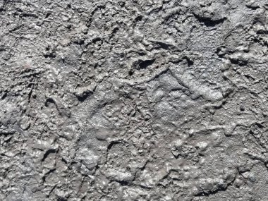 Kirli arkaplan dokusu, kirli zemin, gri çamur