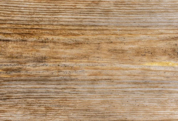 Brown Old Wooden Board Background Texture Wooden Panel — Stock Photo, Image