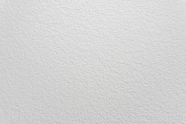 Beyaz boş duvar dokusu