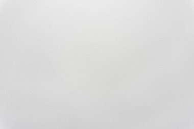 Beyaz boş duvar dokusu