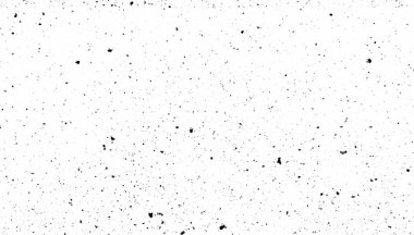 Beyaz arkaplanda siyah noktalar, siyah damla dokusu, bokeh, soyutlama