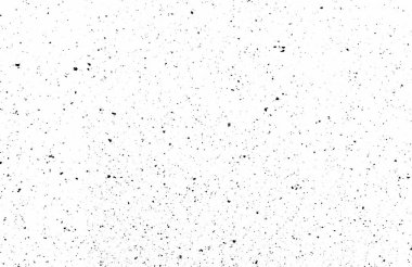 Beyaz arkaplanda siyah noktalar, siyah damla dokusu, bokeh, soyutlama