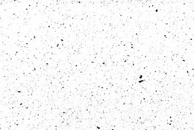 Beyaz arkaplanda siyah noktalar, siyah damla dokusu, bokeh, soyutlama